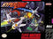 Hyperzone - In-Box - Super Nintendo  Fair Game Video Games