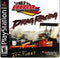 IHRA Drag Racing - In-Box - Playstation  Fair Game Video Games