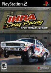 IHRA Drag Racing Sportsman Edition - Complete - Playstation 2  Fair Game Video Games