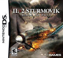 IL-2 Sturmovik: Birds of Prey - Loose - Nintendo DS  Fair Game Video Games