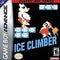 Ice Climber [Classic NES Series] - Complete - GameBoy Advance  Fair Game Video Games