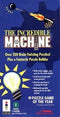 Incredible Machine - Complete - 3DO  Fair Game Video Games