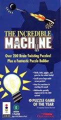 Incredible Machine - Loose - 3DO  Fair Game Video Games