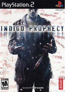 Indigo Prophecy - Loose - Playstation 2  Fair Game Video Games