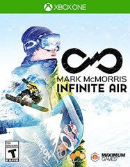 Infinite Air - Loose - Xbox One  Fair Game Video Games