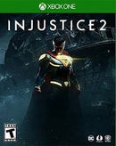 Injustice 2 - Loose - Xbox One  Fair Game Video Games