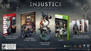 Injustice: Gods Among Us Collector's Edition - Complete - Xbox 360  Fair Game Video Games