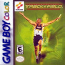 International Track & Field - In-Box - GameBoy Color  Fair Game Video Games
