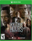 Invisible Hours - Loose - Xbox One  Fair Game Video Games