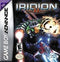 Iridion II - Complete - GameBoy Advance  Fair Game Video Games