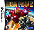 Iron Man 2 - In-Box - Nintendo DS  Fair Game Video Games