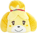 Isabelle Mocchi-Mocchi Mega Plush - Tomy  Fair Game Video Games