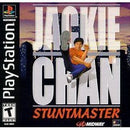 Jackie Chan's Stunt Master - In-Box - Playstation  Fair Game Video Games