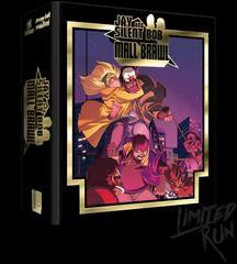 Jay and Silent Bob Mall Brawl [Premium Edition] (CIB)  Fair Game Video Games