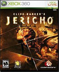 Jericho - Loose - Xbox 360  Fair Game Video Games