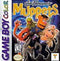 Jim Henson's Muppets - In-Box - GameBoy Color  Fair Game Video Games