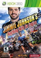 Jimmie Johnson's Anything with an Engine - Loose - Xbox 360  Fair Game Video Games