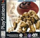 Jimmy Johnson's VR Football 98 - Complete - Playstation  Fair Game Video Games