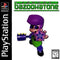 Johnny Bazookatone [Long Box] - In-Box - Playstation  Fair Game Video Games