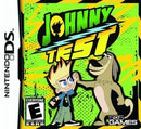 Johnny Test - In-Box - Nintendo DS  Fair Game Video Games