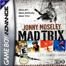 Jonny Moseley Mad Trix - Complete - GameBoy Advance  Fair Game Video Games