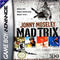 Jonny Moseley Mad Trix - Loose - GameBoy Advance  Fair Game Video Games