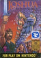 Joshua: The Battle of Jericho - Complete - NES  Fair Game Video Games