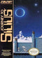 Journey to Silius - Loose - NES  Fair Game Video Games