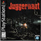 Juggernaut - In-Box - Playstation  Fair Game Video Games