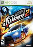 Juiced 2 Hot Import Nights - Loose - Xbox 360  Fair Game Video Games