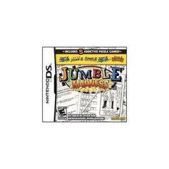 Jump Super Stars - Complete - Nintendo DS  Fair Game Video Games