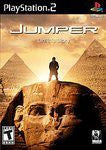 Jumper - Complete - Playstation 2  Fair Game Video Games