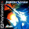 Jupiter Strike - Complete - Playstation  Fair Game Video Games