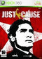 Just Cause - Complete - Xbox 360  Fair Game Video Games