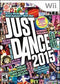 Just Dance 2015 - In-Box - Wii  Fair Game Video Games