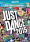 Just Dance 2015 [Nintendo Selects] - Complete - Wii U  Fair Game Video Games