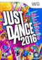 Just Dance 2016 - In-Box - Wii  Fair Game Video Games