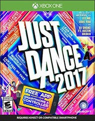 Just Dance 2017 - Complete - Xbox One  Fair Game Video Games