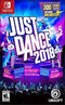 Just Dance 2018 - Loose - Nintendo Switch  Fair Game Video Games