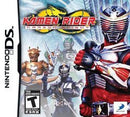 Kamen Rider: Dragon Knight - In-Box - Nintendo DS  Fair Game Video Games
