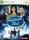 Karaoke Revolution Presents American Idol Encore (game only) - Loose - Xbox 360  Fair Game Video Games