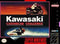 Kawasaki Caribbean Challenge - Complete - Super Nintendo  Fair Game Video Games