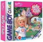 Kelly Club - Complete - GameBoy Color  Fair Game Video Games