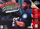 Ken Griffey Jr's Slugfest - Complete - Nintendo 64  Fair Game Video Games