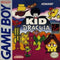 Kid Dracula - In-Box - GameBoy  Fair Game Video Games