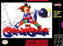 Kid Klown in Crazy Chase - Loose - Super Nintendo  Fair Game Video Games