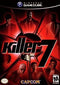 Killer 7 - Complete - Gamecube  Fair Game Video Games