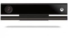 Kinect Sensor - In-Box - Xbox One  Fair Game Video Games