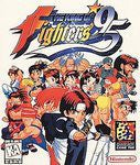 King of Fighters 95 - Loose - GameBoy  Fair Game Video Games