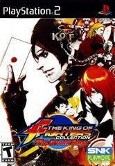 King of Fighters Collection The Orochi Saga - Loose - Playstation 2  Fair Game Video Games